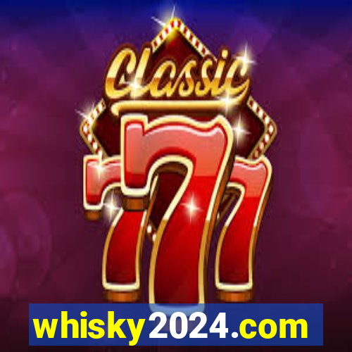 whisky2024.com