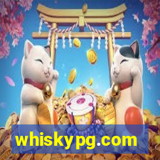 whiskypg.com