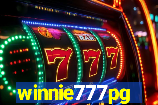 winnie777pg