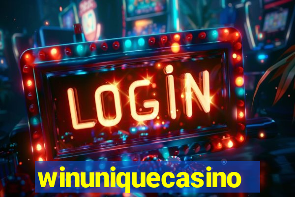 winuniquecasino