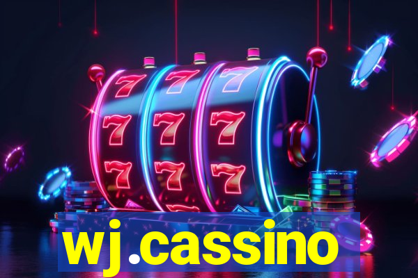 wj.cassino