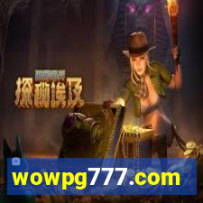 wowpg777.com