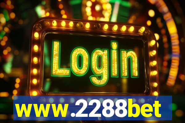 www.2288bet