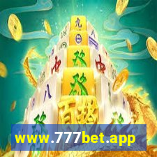 www.777bet.app