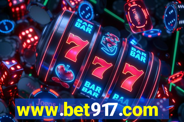 www.bet917.com