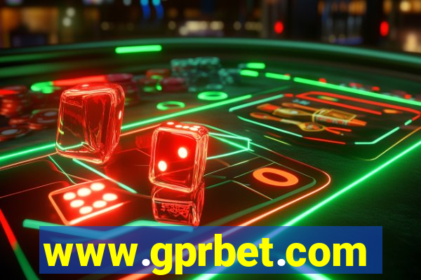 www.gprbet.com