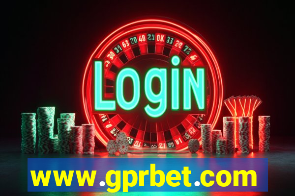 www.gprbet.com