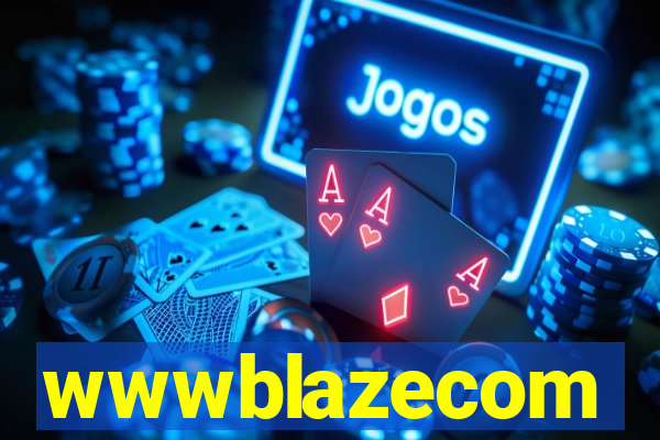 wwwblazecom