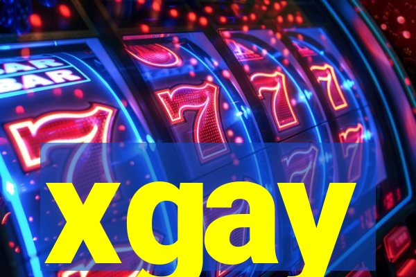 xgay