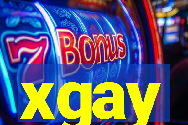 xgay