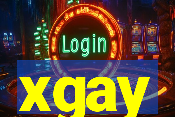 xgay