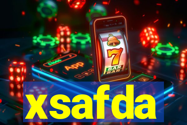 xsafda