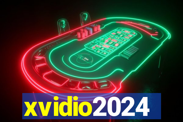 xvidio2024