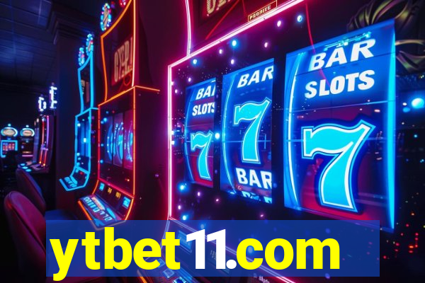 ytbet11.com