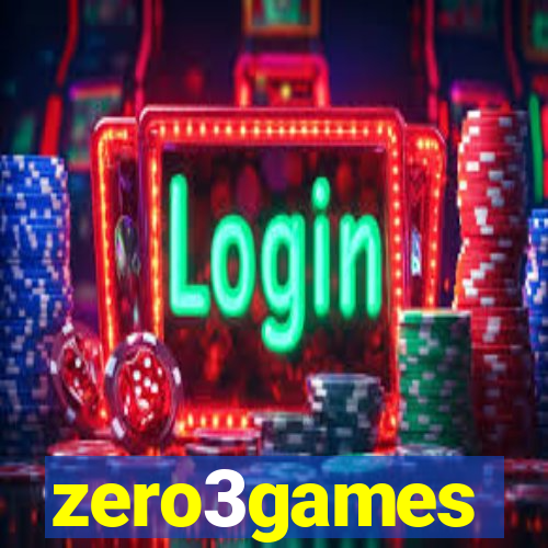 zero3games