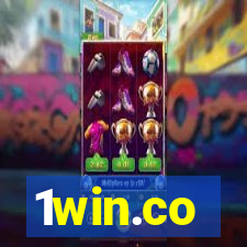 1win.co