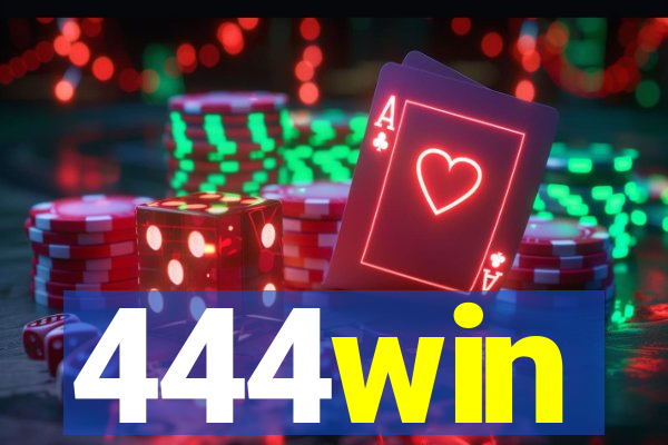444win