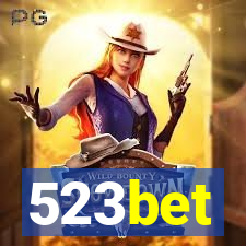 523bet