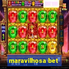 maravilhosa bet