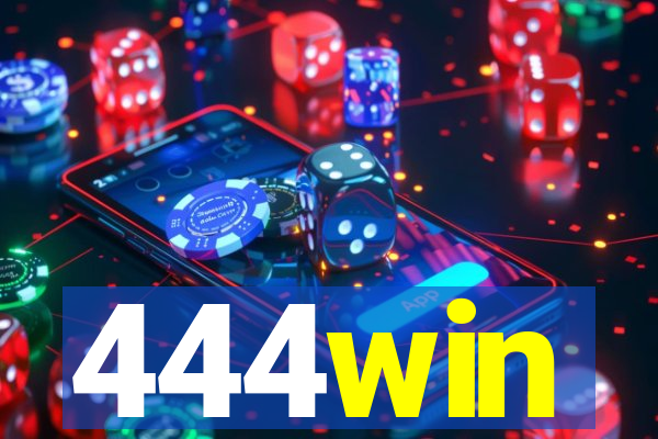444win