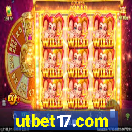 utbet17.com