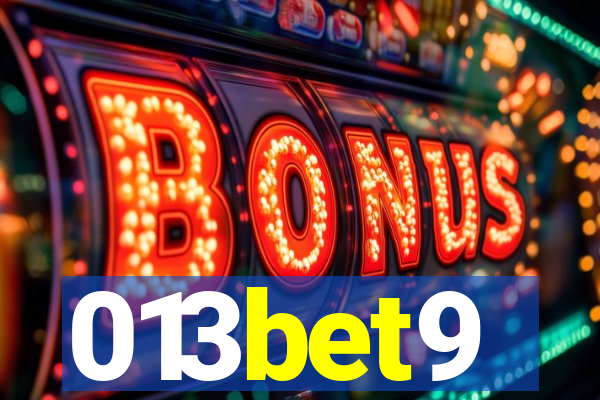 013bet9