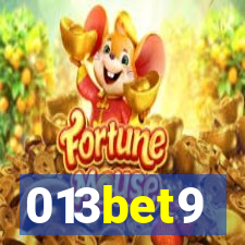 013bet9