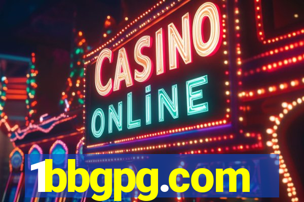 1bbgpg.com