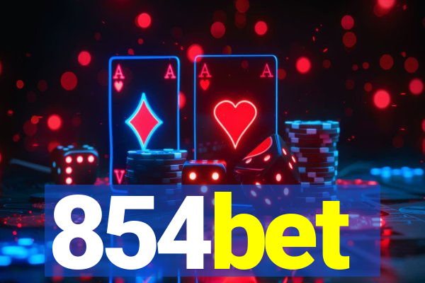 854bet