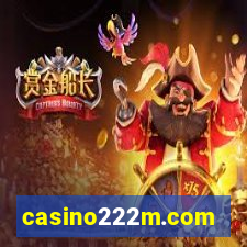 casino222m.com