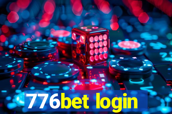 776bet login