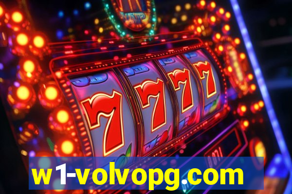 w1-volvopg.com