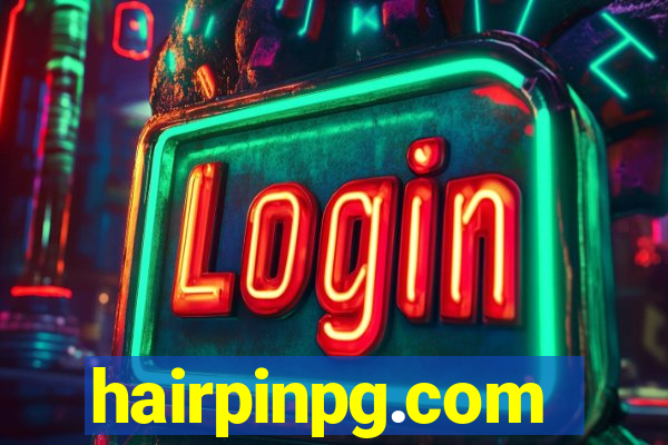 hairpinpg.com
