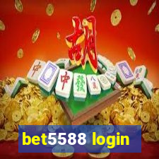 bet5588 login
