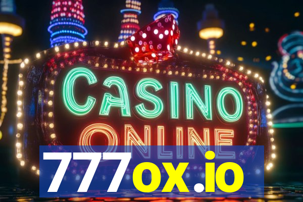 777ox.io