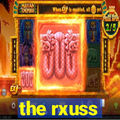 the rxuss