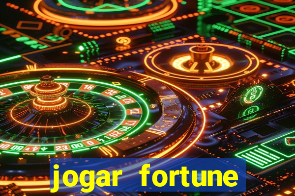jogar fortune rabbit gratis