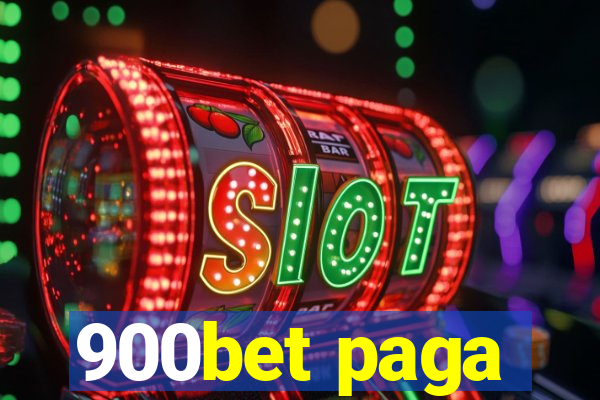 900bet paga