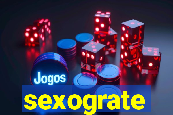 sexograte