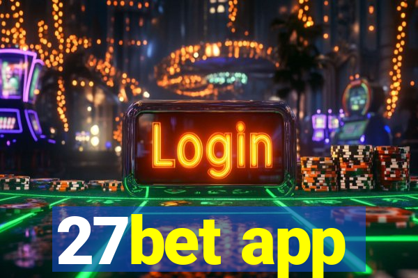 27bet app