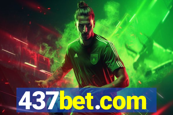 437bet.com