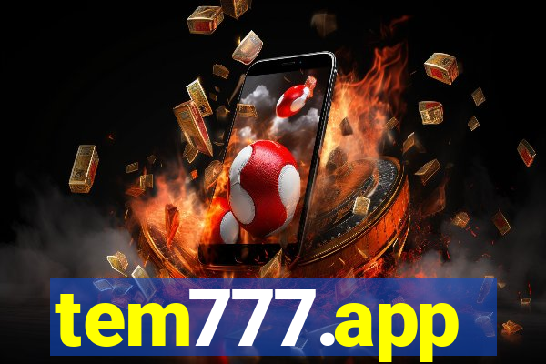 tem777.app
