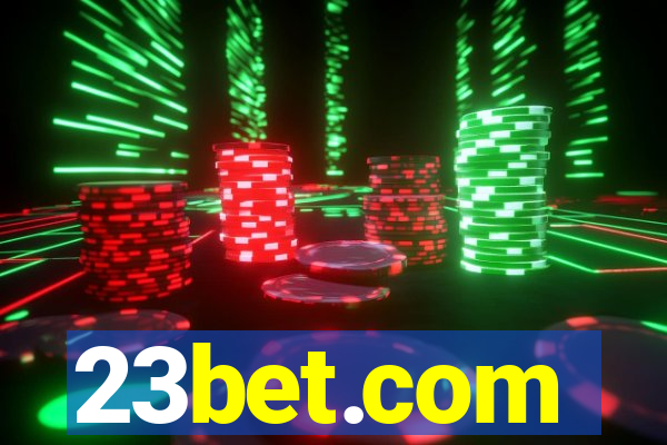 23bet.com