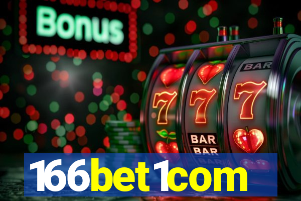 166bet1com