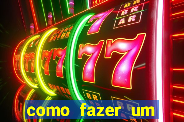 como fazer um pacto de riqueza