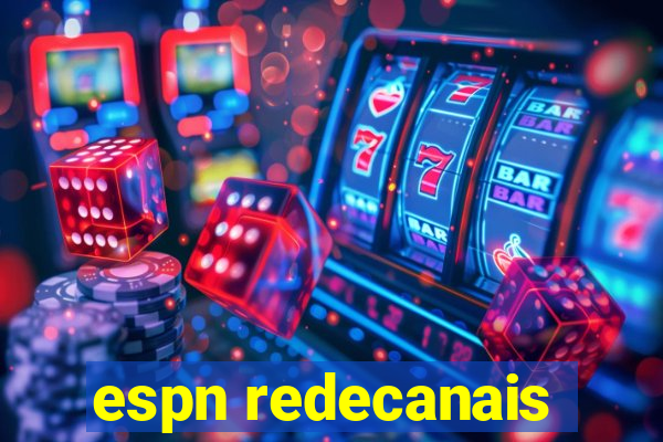 espn redecanais