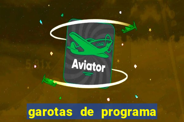 garotas de programa zona norte
