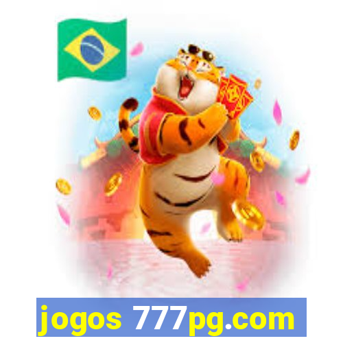 jogos 777pg.com