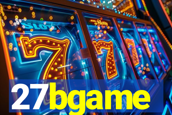 27bgame