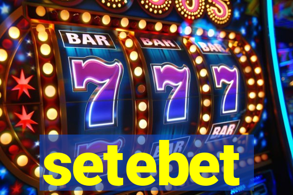 setebet